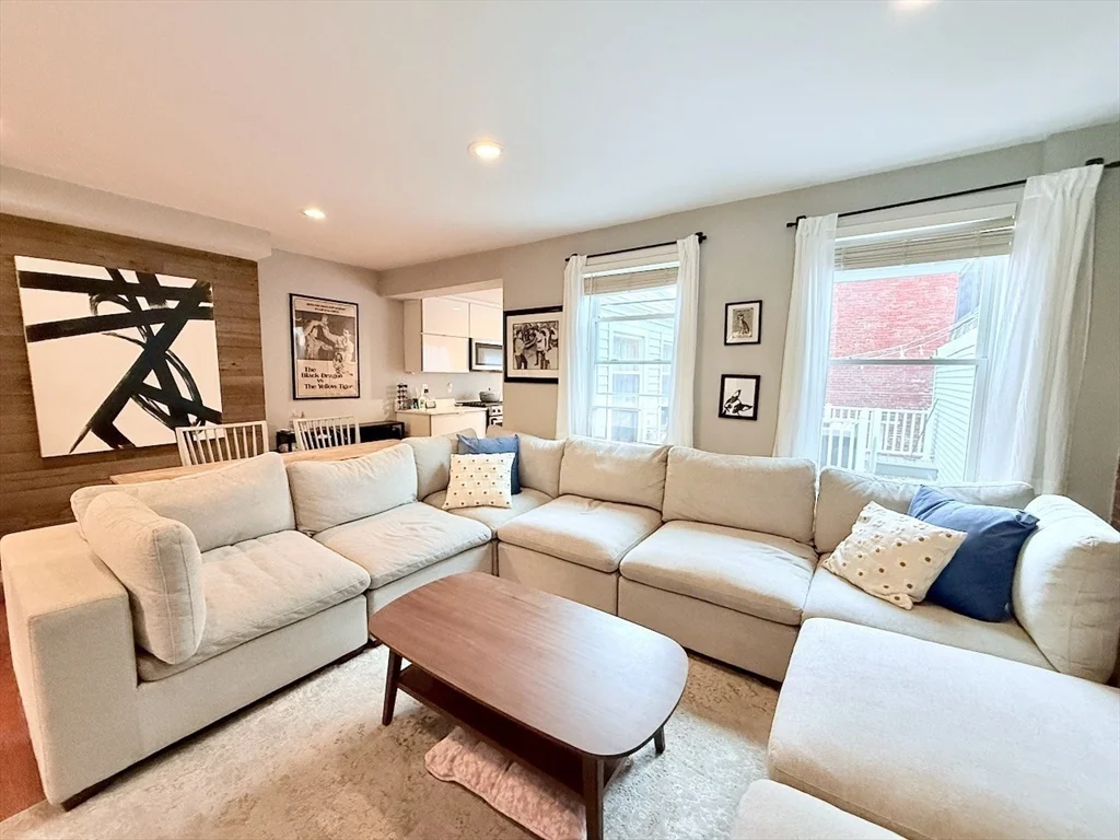 2 bed, 2 bath apartment for rent at 353 Sumner St Unit 2, East Boston — photo 4 of 19