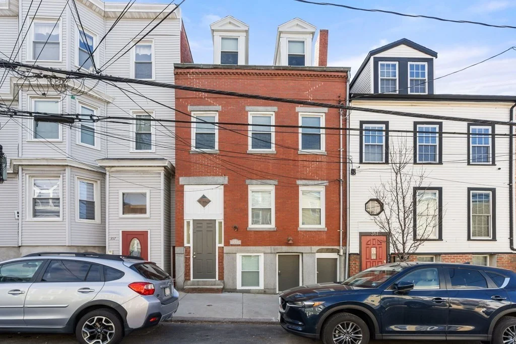2 bed, 2 bath apartment for rent at 353 Sumner St Unit 2, East Boston — photo 19 of 19