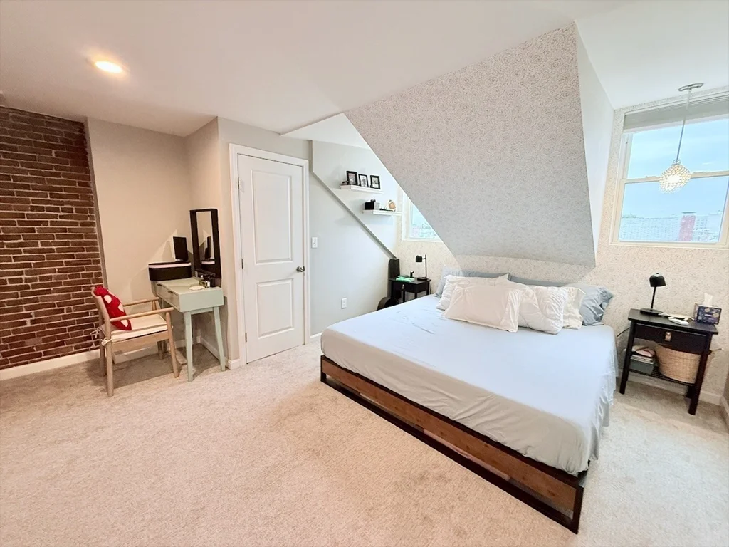 2 bed, 2 bath apartment for rent at 353 Sumner St Unit 2, East Boston — photo 10 of 19