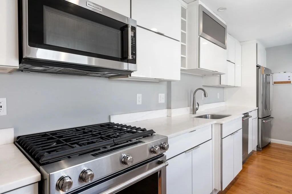 2 bed, 2 bath apartment for rent at 353 Sumner St Unit 2, East Boston — photo 3 of 19