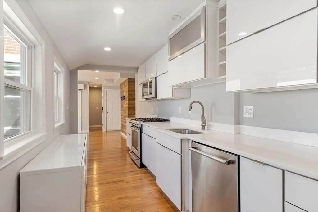 2 bed, 2 bath apartment for rent at 353 Sumner St Unit 2, East Boston — photo 2 of 19