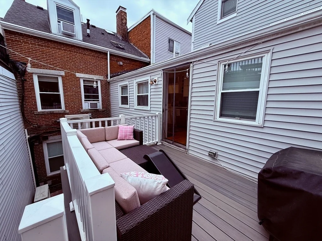 2 bed, 2 bath apartment for rent at 353 Sumner St Unit 2, East Boston — photo 17 of 19