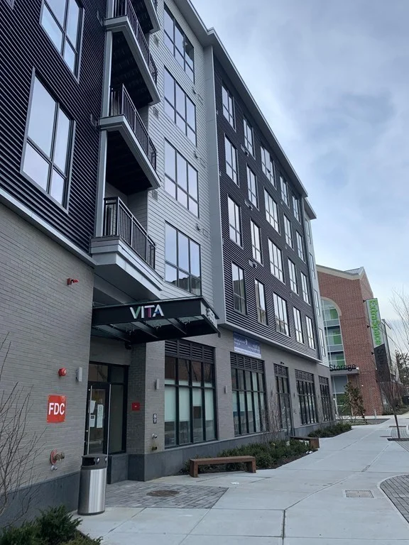 1 bed, 1 bath apartment for rent at 3531 Washington St Unit 313, Jamaica Plain — photo 9 of 10