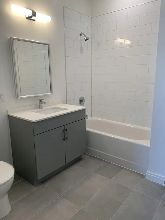 1 bed, 1 bath apartment for rent at 3531 Washington St Unit 313, Jamaica Plain — photo 7 of 10