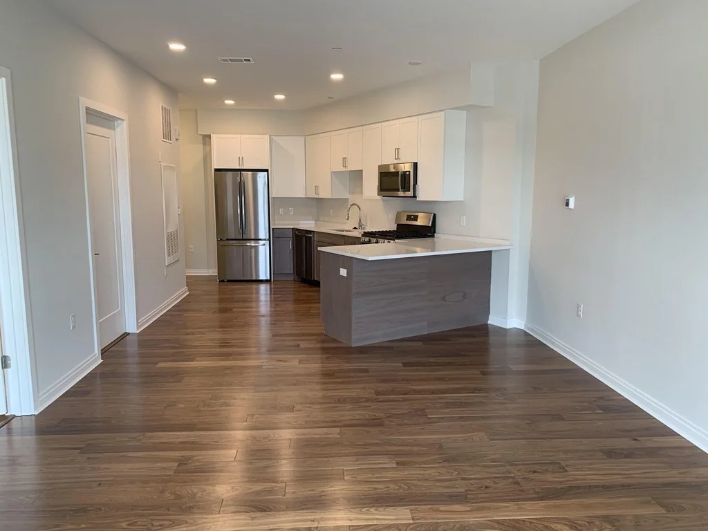 1 bed, 1 bath apartment for rent at 3531 Washington St Unit 313, Jamaica Plain — photo 5 of 10