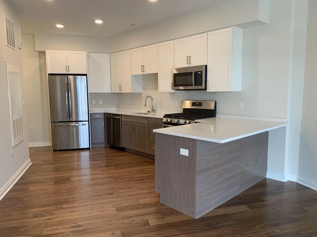 1 bed, 1 bath apartment for rent at 3531 Washington St Unit 313, Jamaica Plain — photo 2 of 10