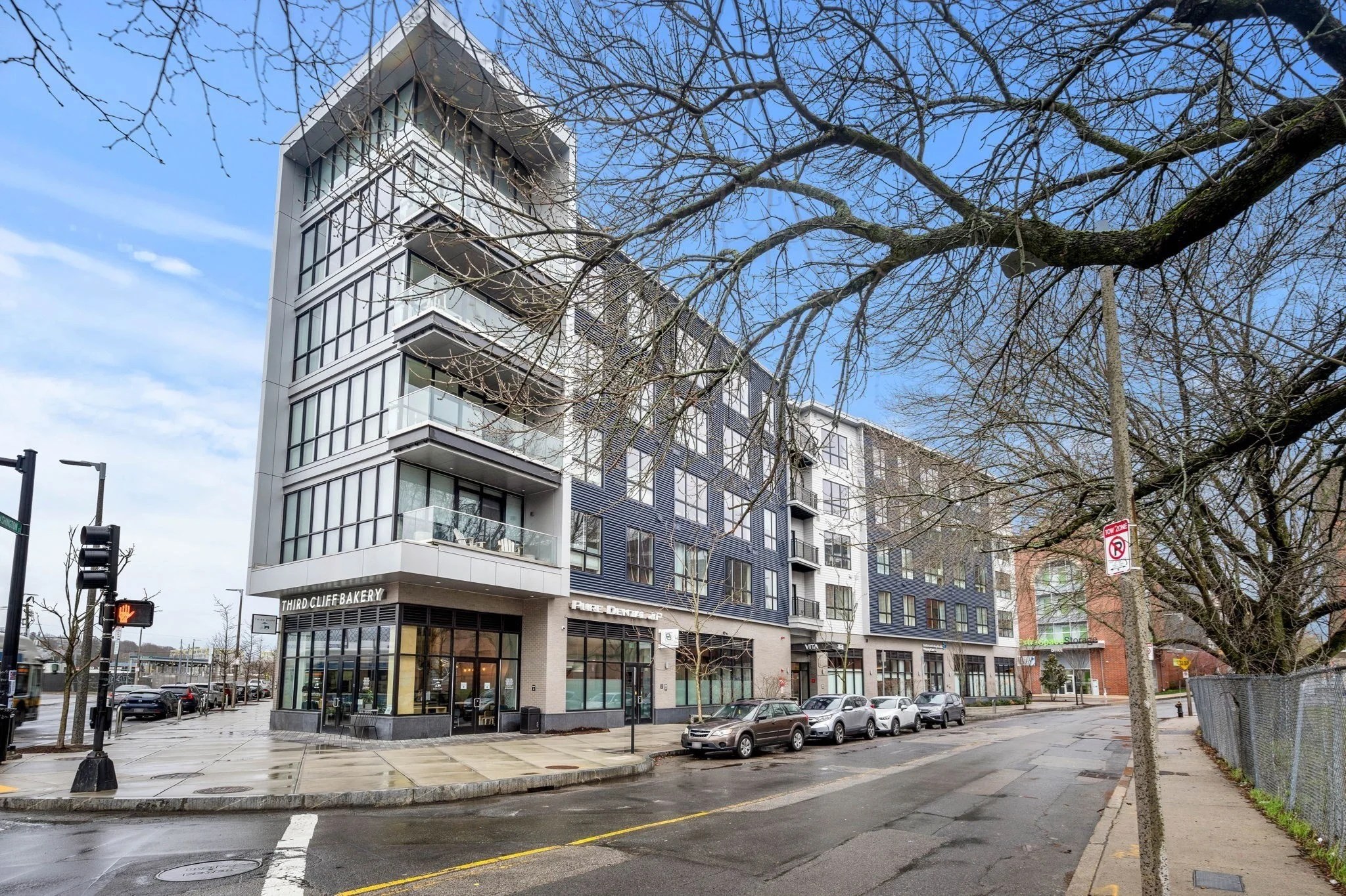 3 bed, 2 bath apartment for rent at 3531 Washington St Unit 327, Jamaica Plain — photo 1 of 33