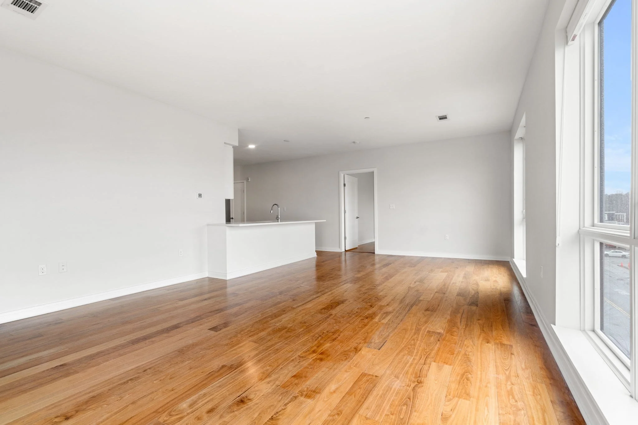 3 bed, 2 bath apartment for rent at 3531 Washington St Unit 327, Jamaica Plain — photo 15 of 33