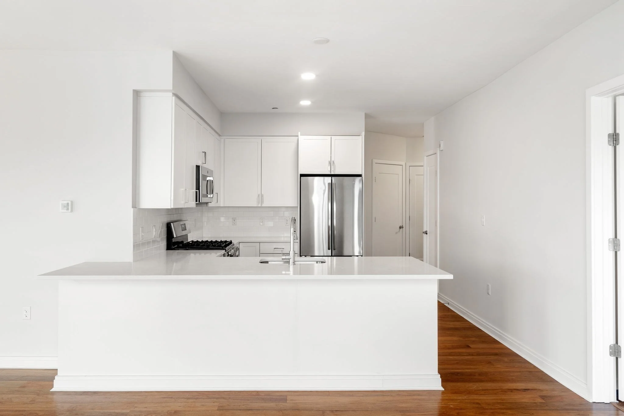 3 bed, 2 bath apartment for rent at 3531 Washington St Unit 327, Jamaica Plain — photo 10 of 33