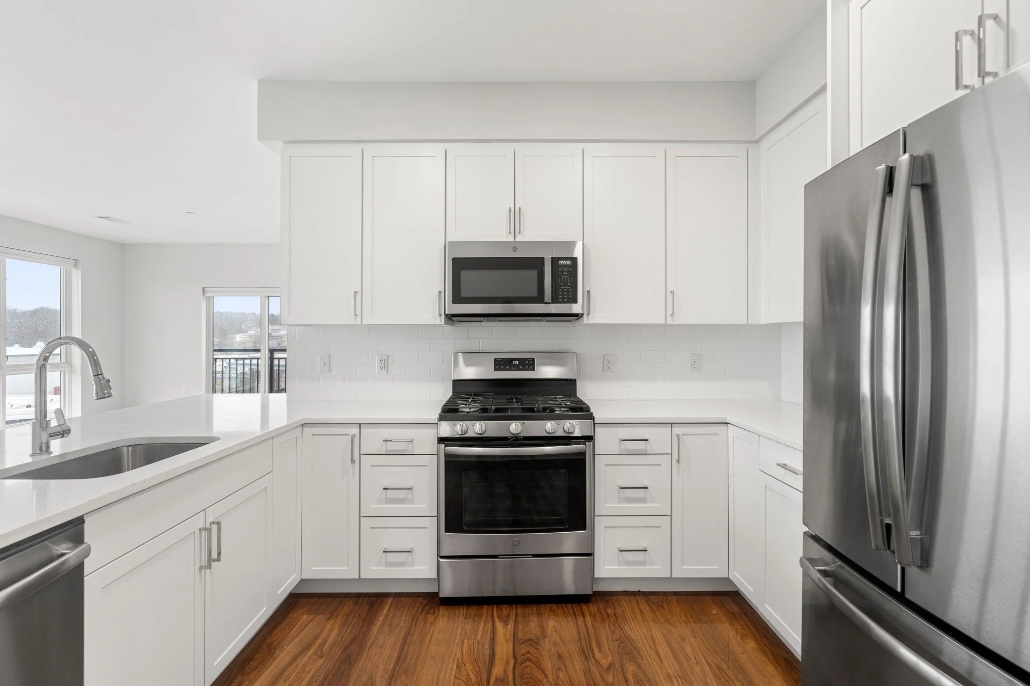 3 bed, 2 bath apartment for rent at 3531 Washington St Unit 327, Jamaica Plain — photo 7 of 33