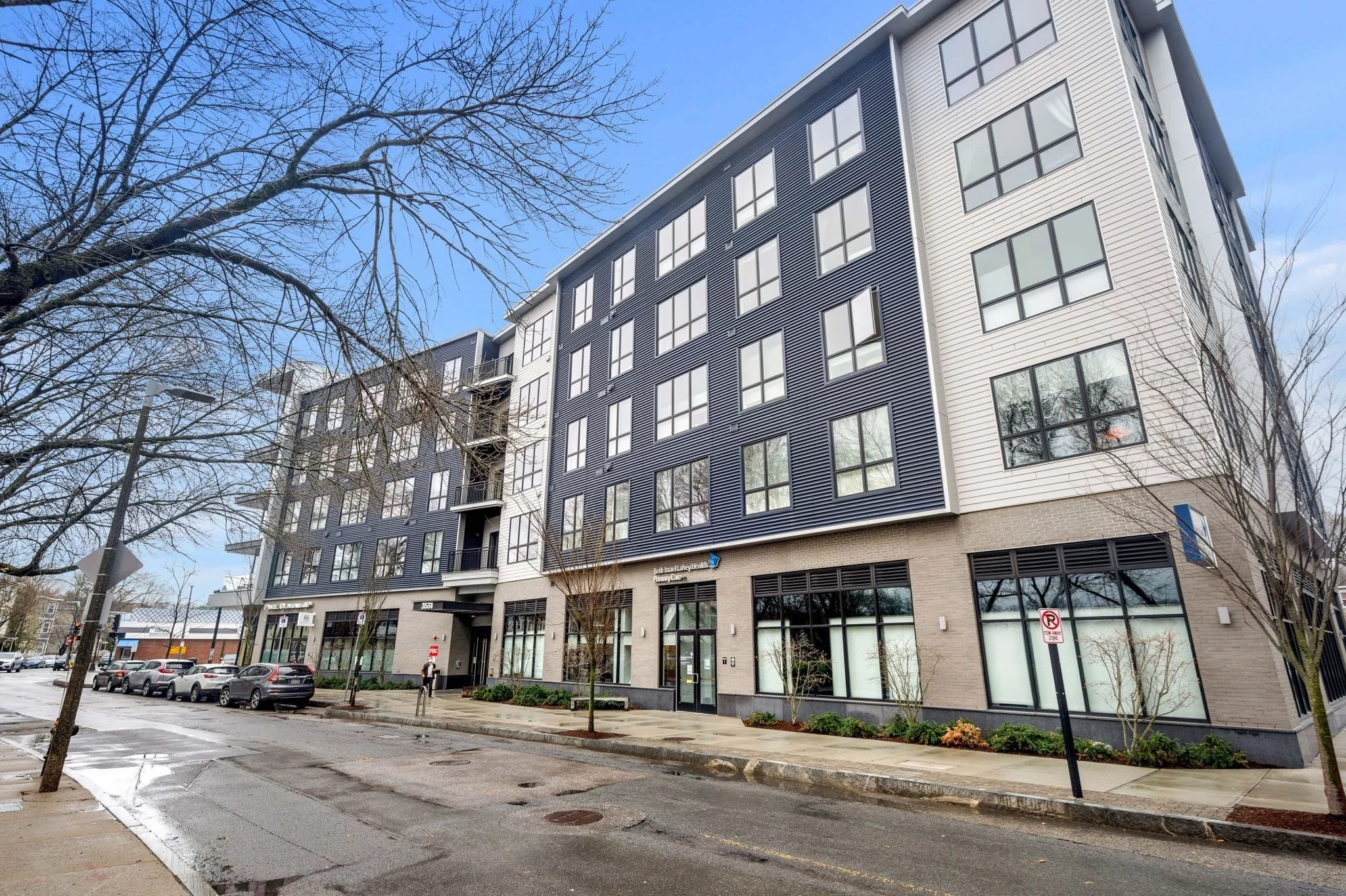 3 bed, 2 bath apartment for rent at 3531 Washington St Unit 327, Jamaica Plain — photo 2 of 33