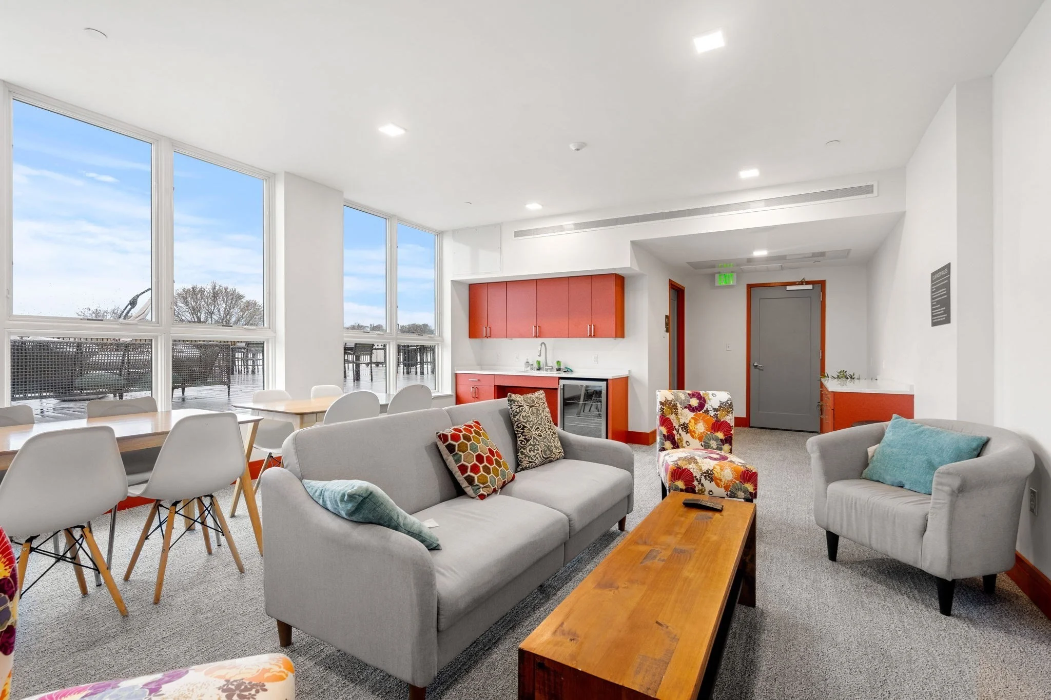 3 bed, 2 bath apartment for rent at 3531 Washington St Unit 327, Jamaica Plain — photo 30 of 33