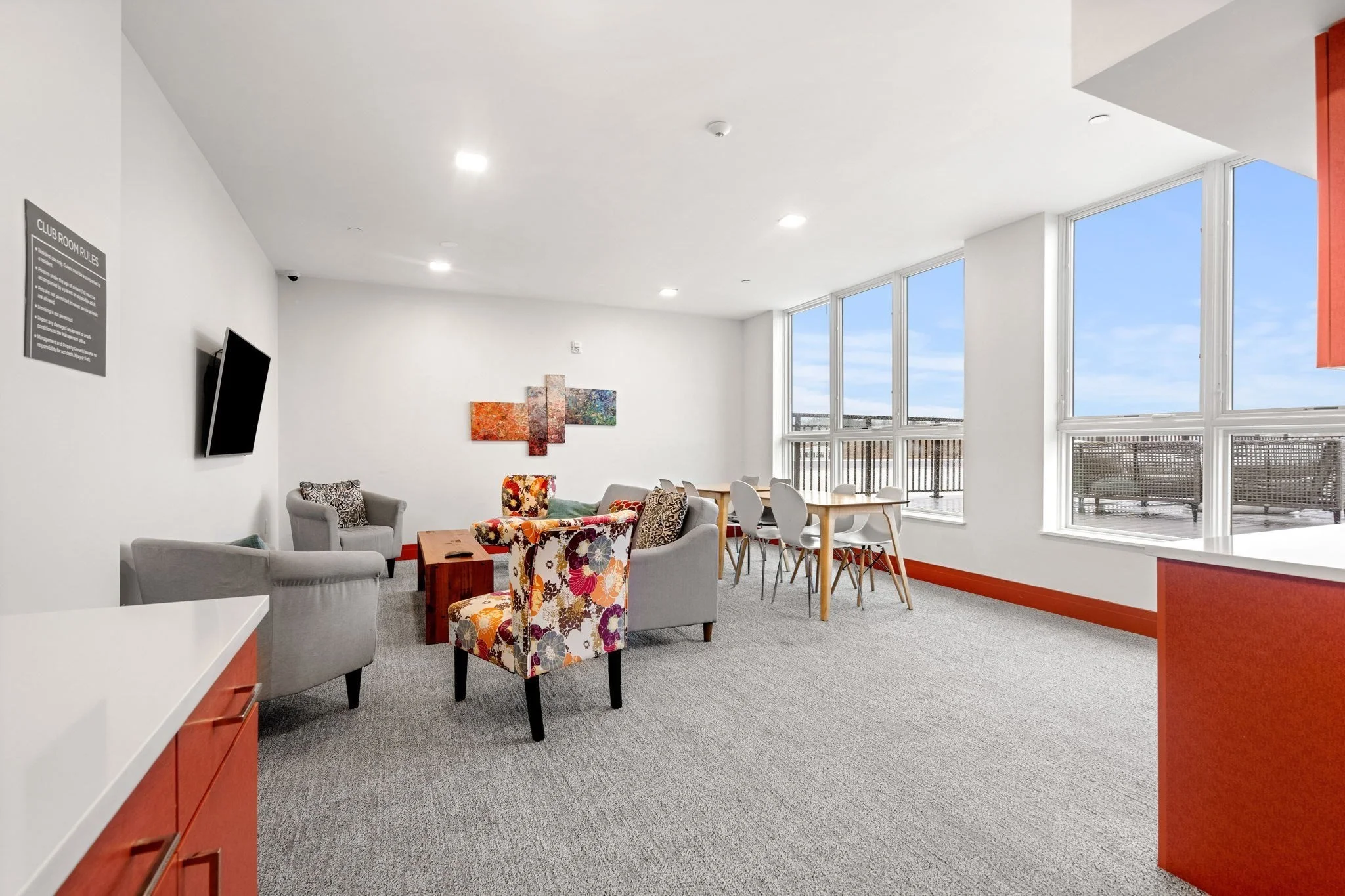 3 bed, 2 bath apartment for rent at 3531 Washington St Unit 327, Jamaica Plain — photo 31 of 33