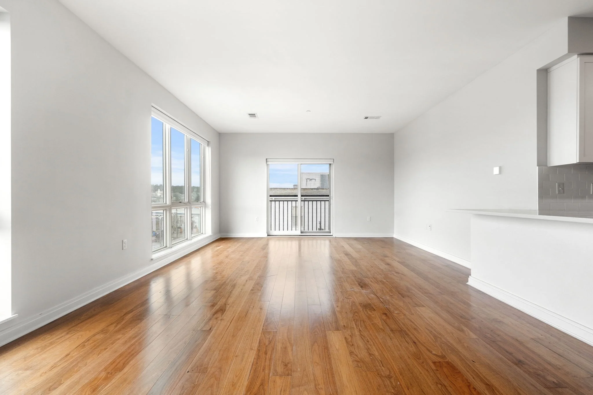 3 bed, 2 bath apartment for rent at 3531 Washington St Unit 327, Jamaica Plain — photo 12 of 33