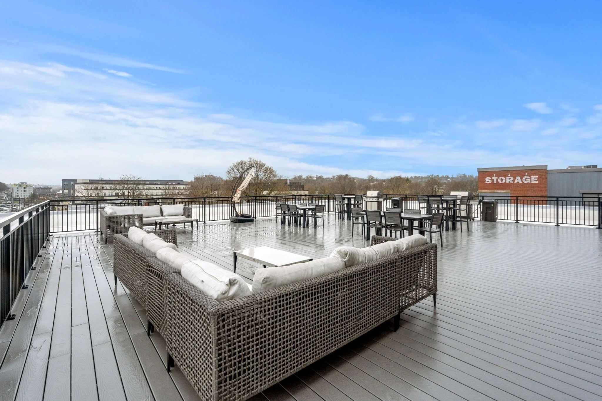 3 bed, 2 bath apartment for rent at 3531 Washington St Unit 327, Jamaica Plain — photo 32 of 33