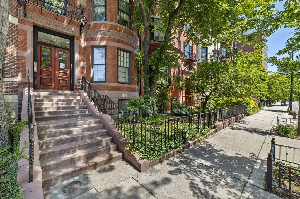 Studio bed, 1 bath apartment for rent at 354 Beacon St Unit 2, Back Bay — photo 8 of 8