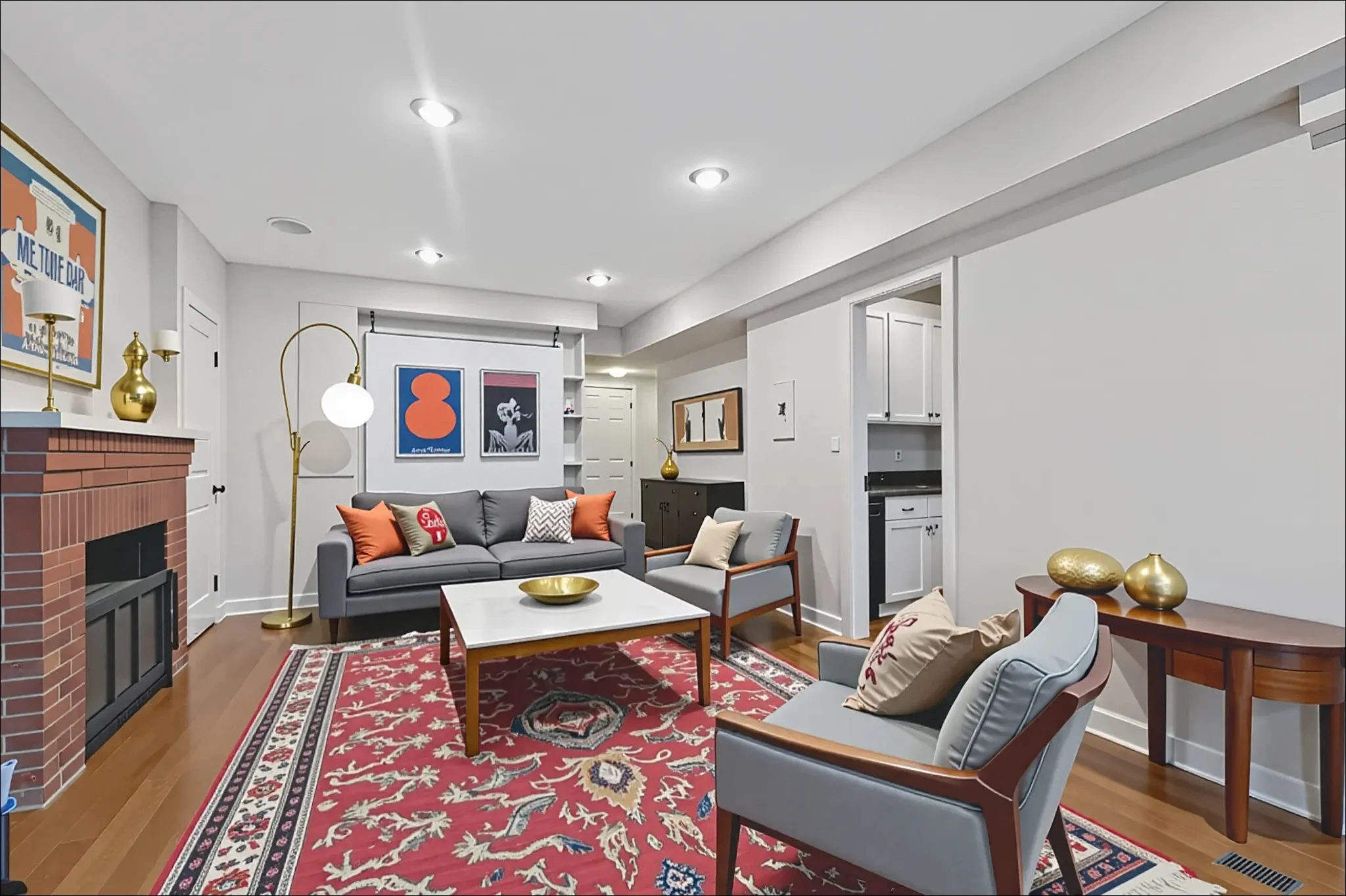 Studio bed, 1 bath apartment for rent at 354 Beacon St Unit 2, Back Bay — photo 2 of 8