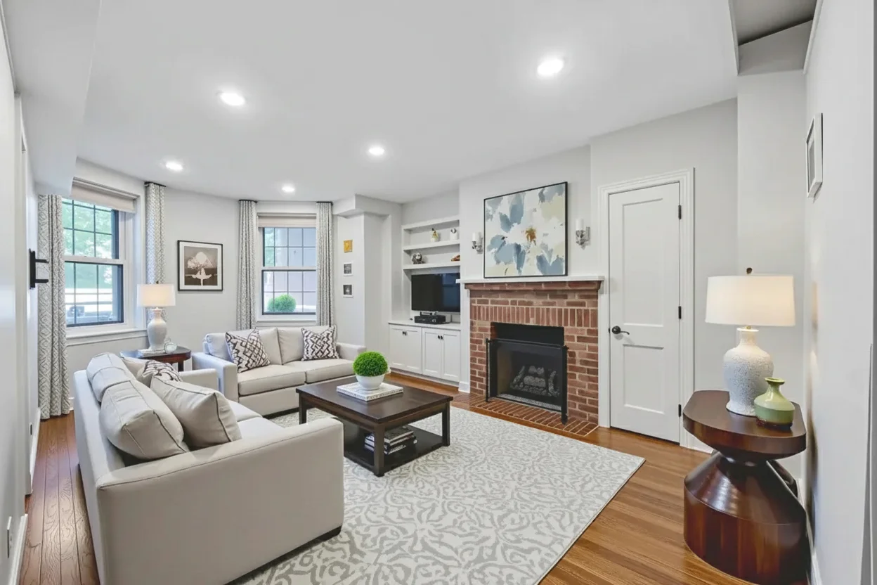 Studio bed, 1 bath apartment for rent at 354 Beacon St Unit 2, Back Bay