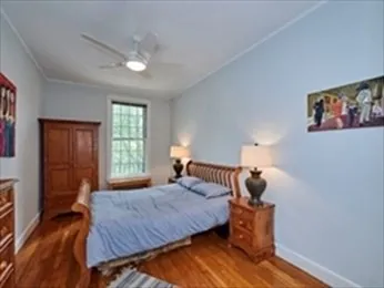 1 bed, 1 bath apartment for rent at 354 Beacon St Unit 5, Back Bay — photo 4 of 7