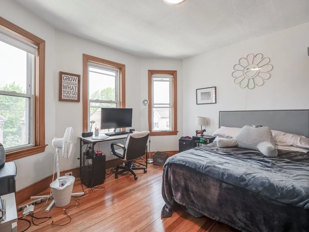 3 bed, 1 bath apartment for rent at 354 Beacon Unit 2, Porter Square — photo 10 of 32