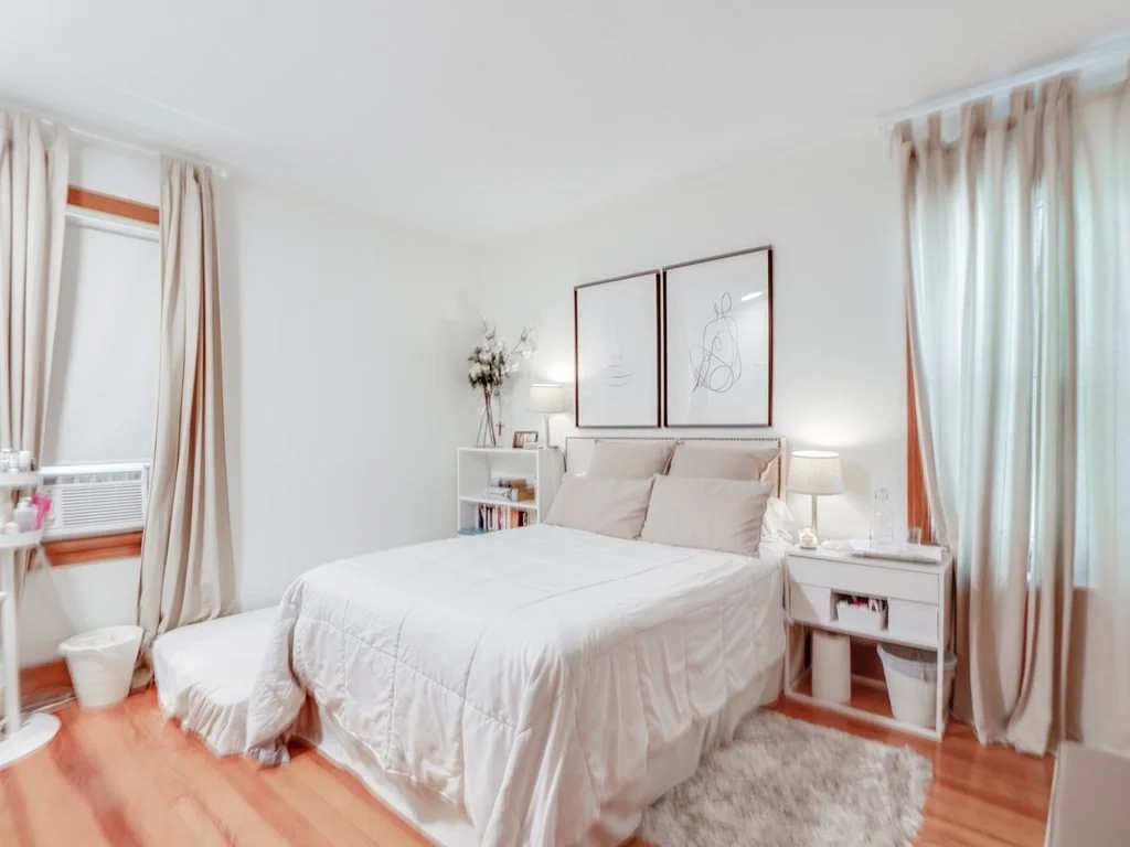 3 bed, 1 bath apartment for rent at 354 Beacon Unit 2, Porter Square — photo 17 of 32