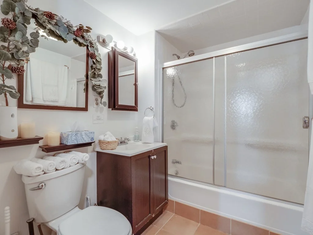 3 bed, 1 bath apartment for rent at 354 Beacon Unit 2, Porter Square — photo 14 of 32