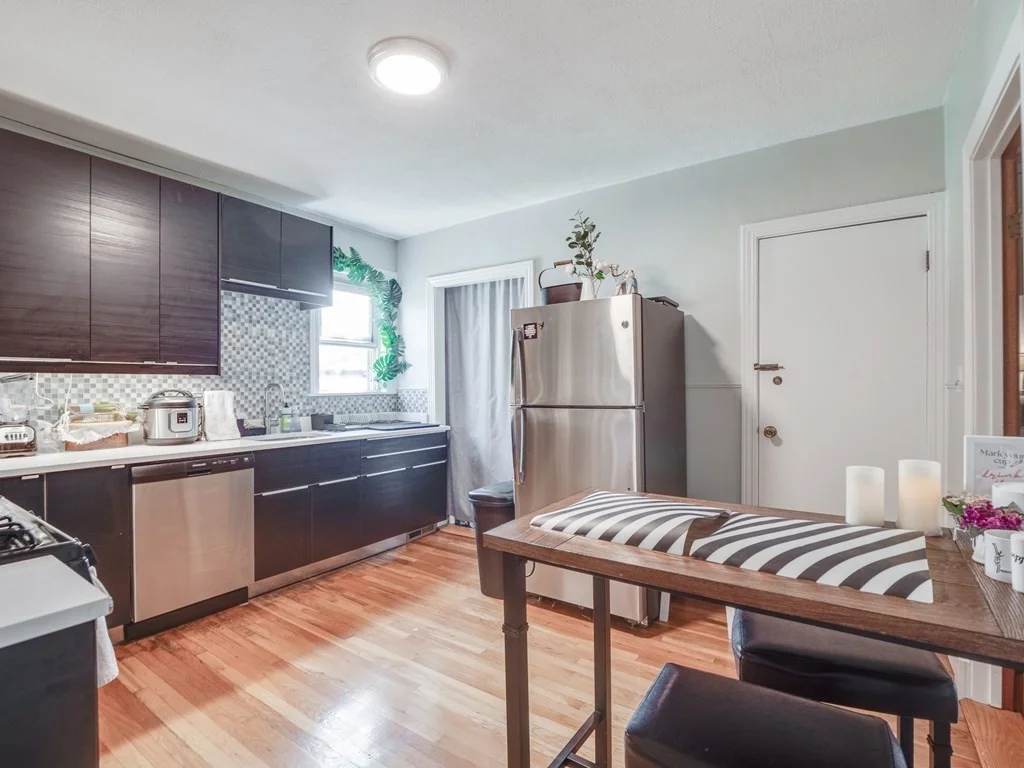 3 bed, 1 bath apartment for rent at 354 Beacon Unit 2, Porter Square — photo 6 of 32