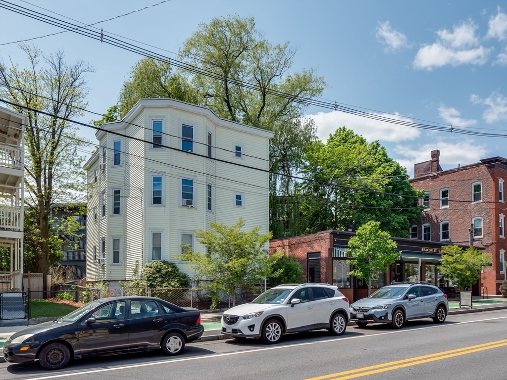 3 bed, 1 bath apartment for rent at 354 Beacon Unit 3, Somerville — photo 24 of 28