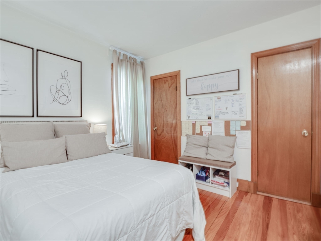 3 bed, 1 bath apartment for rent at 354 Beacon Unit 3, Somerville — photo 12 of 28