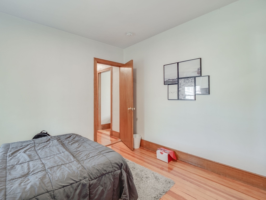 3 bed, 1 bath apartment for rent at 354 Beacon Unit 3, Somerville — photo 19 of 28