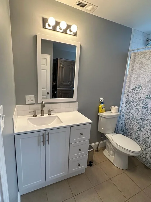 3 bed, 1 bath apartment for rent at 354 Coffin Ave Unit 3, New Bedford — photo 5 of 10
