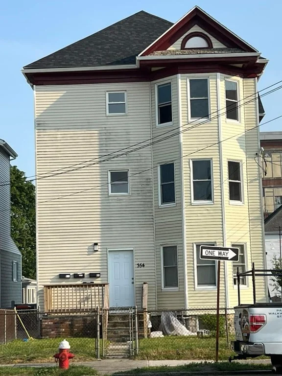 3 bed, 1 bath apartment for rent at 354 Coffin Ave Unit 3, New Bedford — photo 10 of 10
