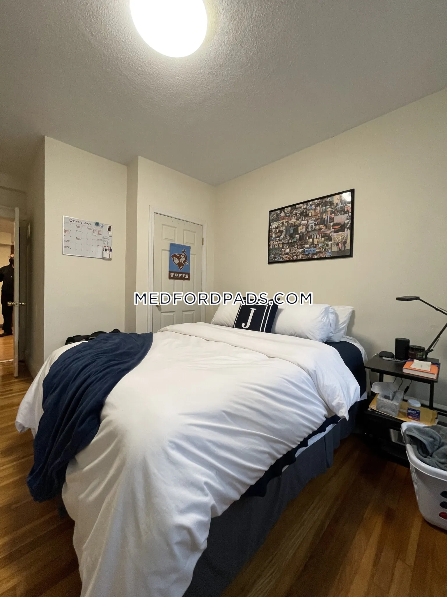 3 bed, 1 bath apartment for rent at 354 Main St Unit 2, South Medford — photo 8 of 9