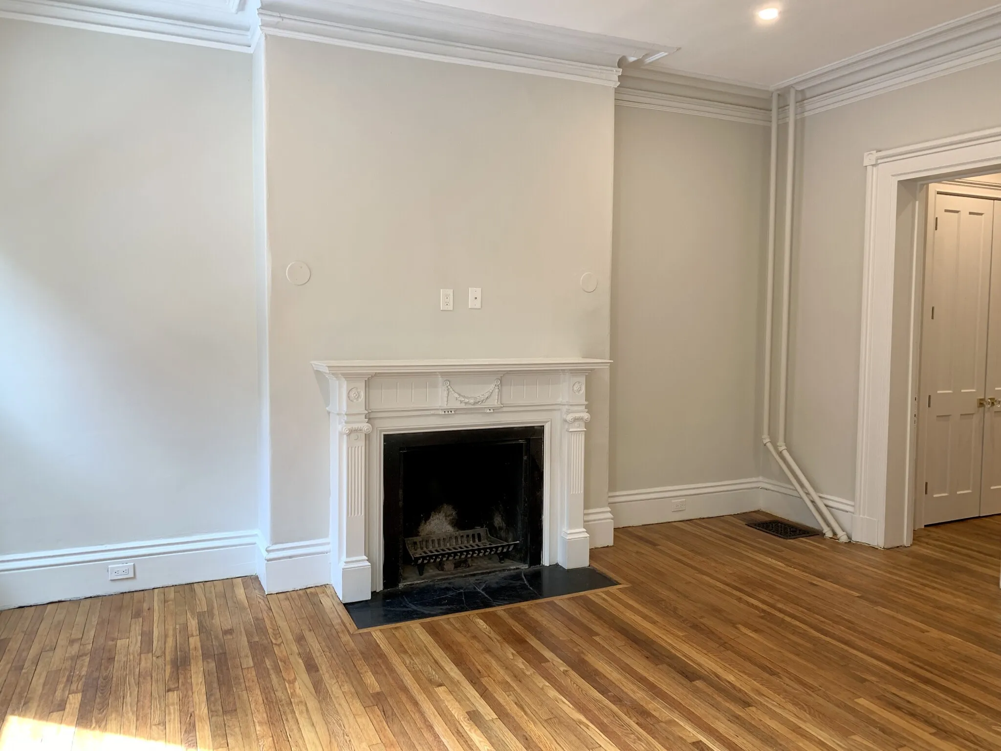 1 bed, 1 bath apartment for rent at 354 Marlborough St Unit 1A, Back Bay — photo 8 of 12