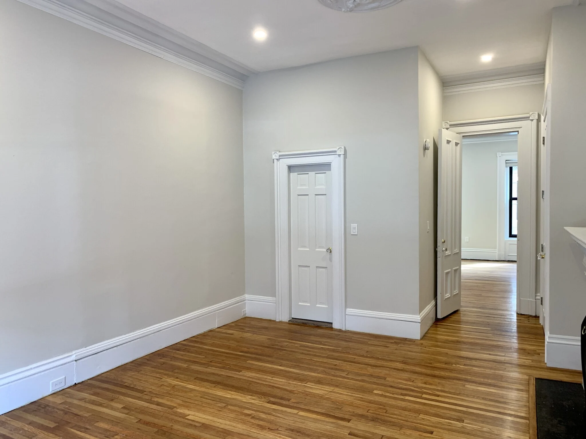 1 bed, 1 bath apartment for rent at 354 Marlborough St Unit 1A, Back Bay — photo 12 of 12