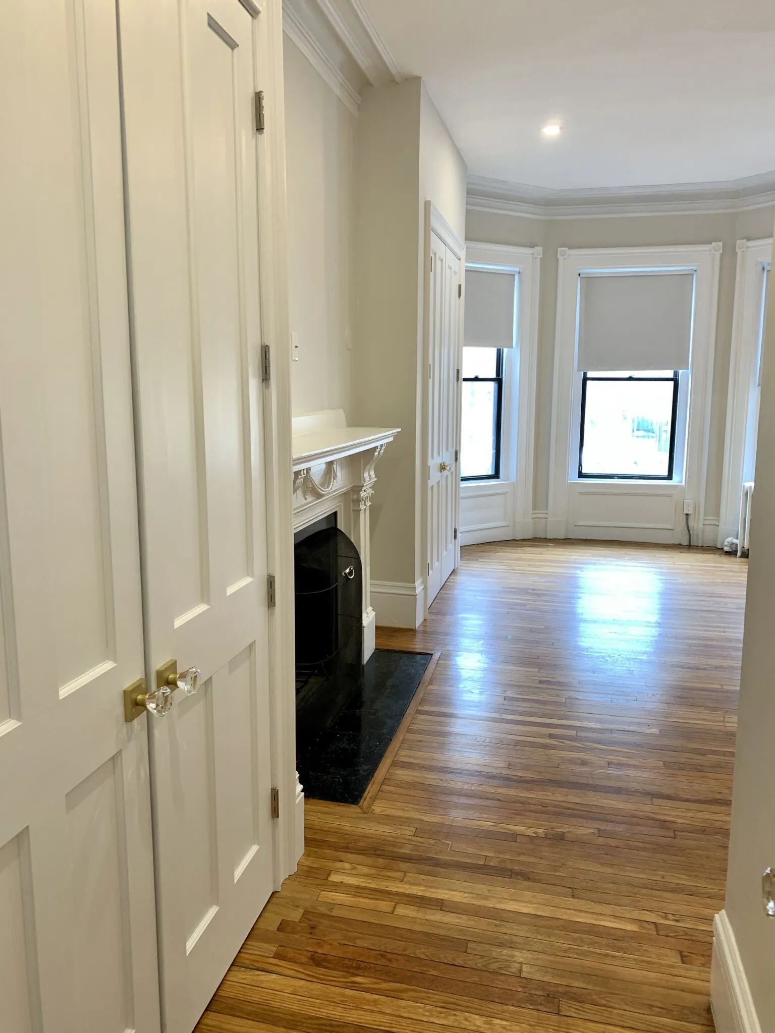 1 bed, 1 bath apartment for rent at 354 Marlborough St Unit 1A, Back Bay — photo 9 of 12