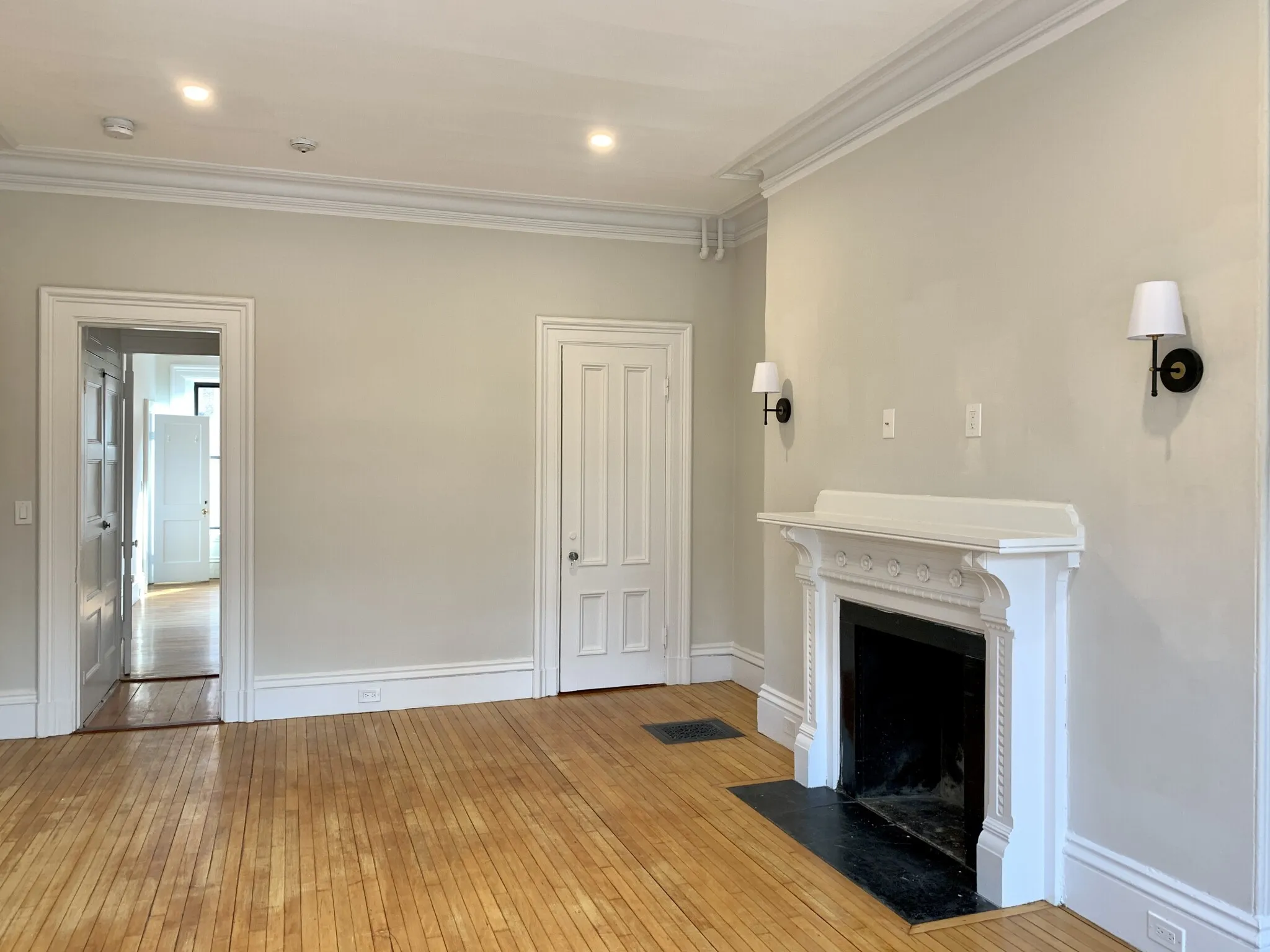 1 bed, 1 bath apartment for rent at 354 Marlborough St Unit 1A, Back Bay — photo 6 of 12