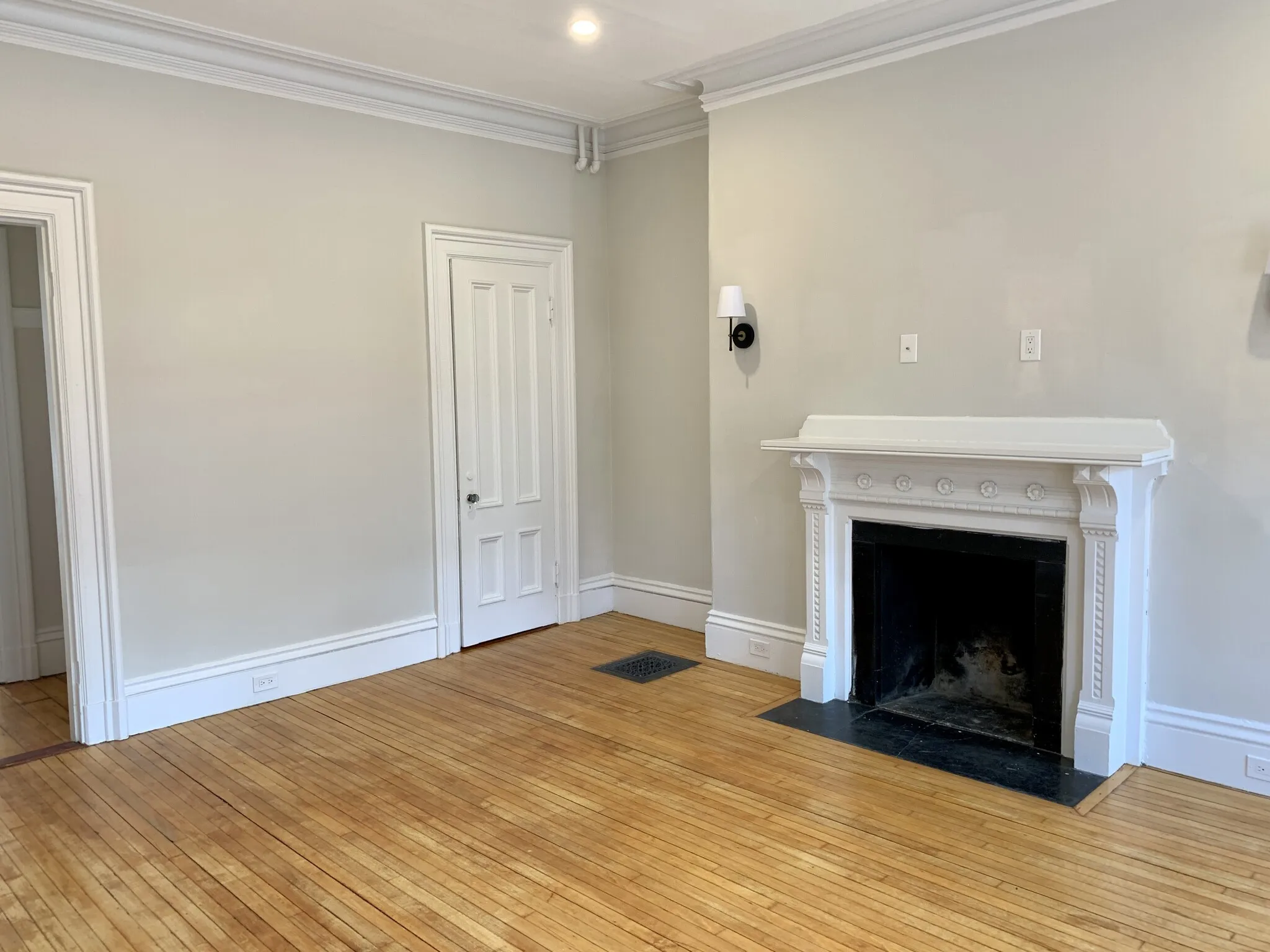 1 bed, 1 bath apartment for rent at 354 Marlborough St Unit 1A, Back Bay — photo 7 of 12