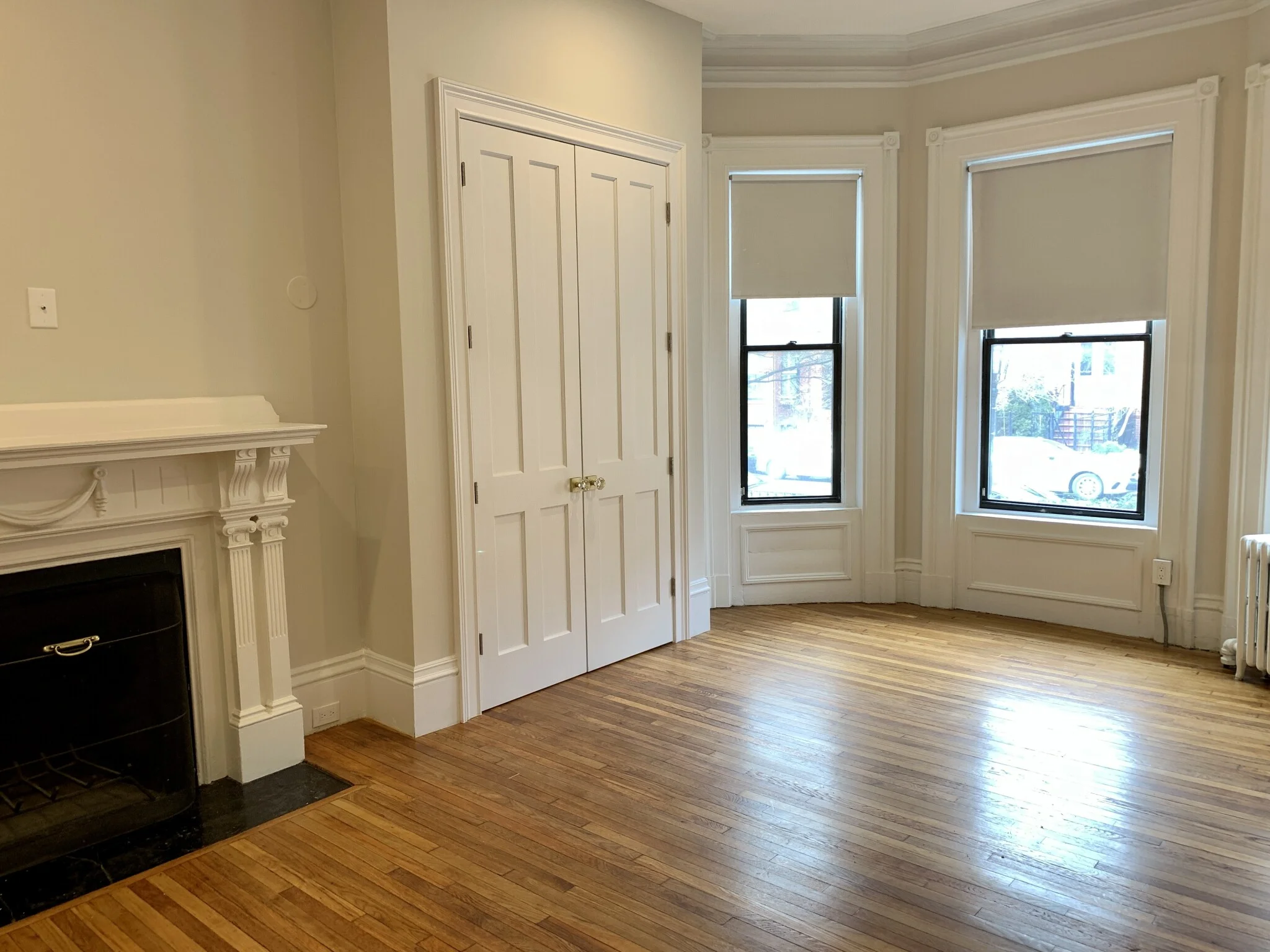 1 bed, 1 bath apartment for rent at 354 Marlborough St Unit 1A, Back Bay — photo 11 of 12