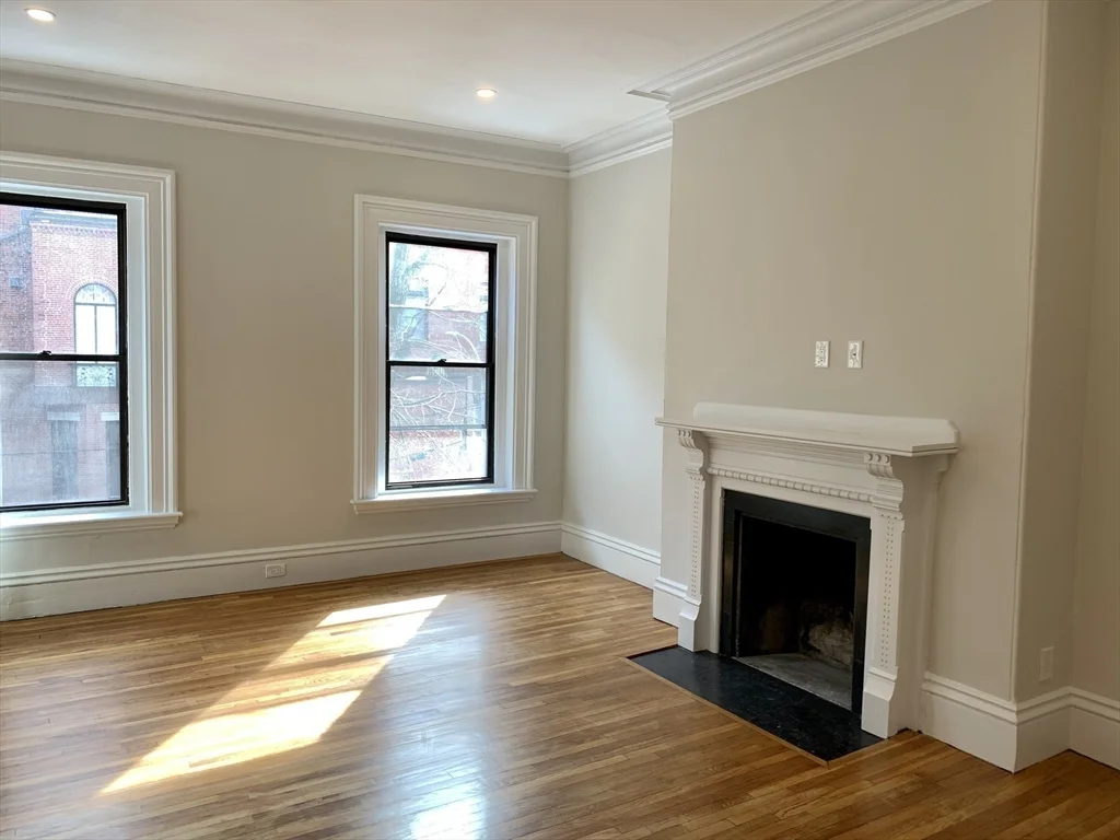 1 bed, 1 bath apartment for rent at 354 Marlborough St Unit 2, Back Bay — photo 9 of 10