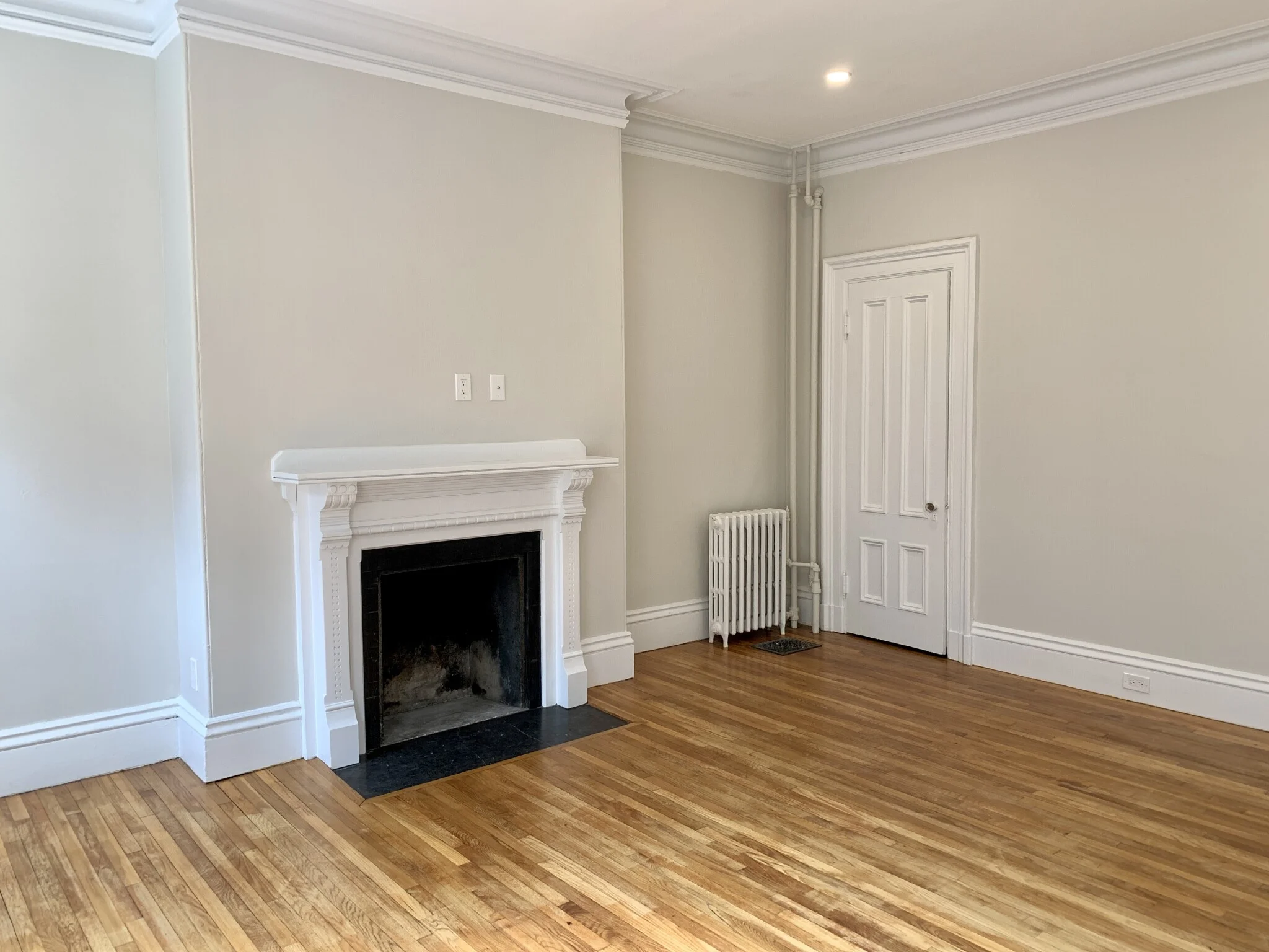 1 bed, 1 bath apartment for rent at 354 Marlborough St Unit 2A, Back Bay — photo 5 of 7