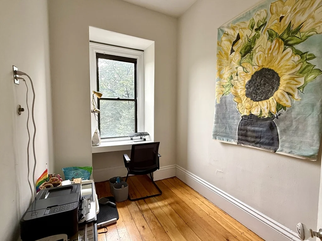 1 bed, 1 bath apartment for rent at 354 Marlborough St Unit 3, Back Bay — photo 5 of 5