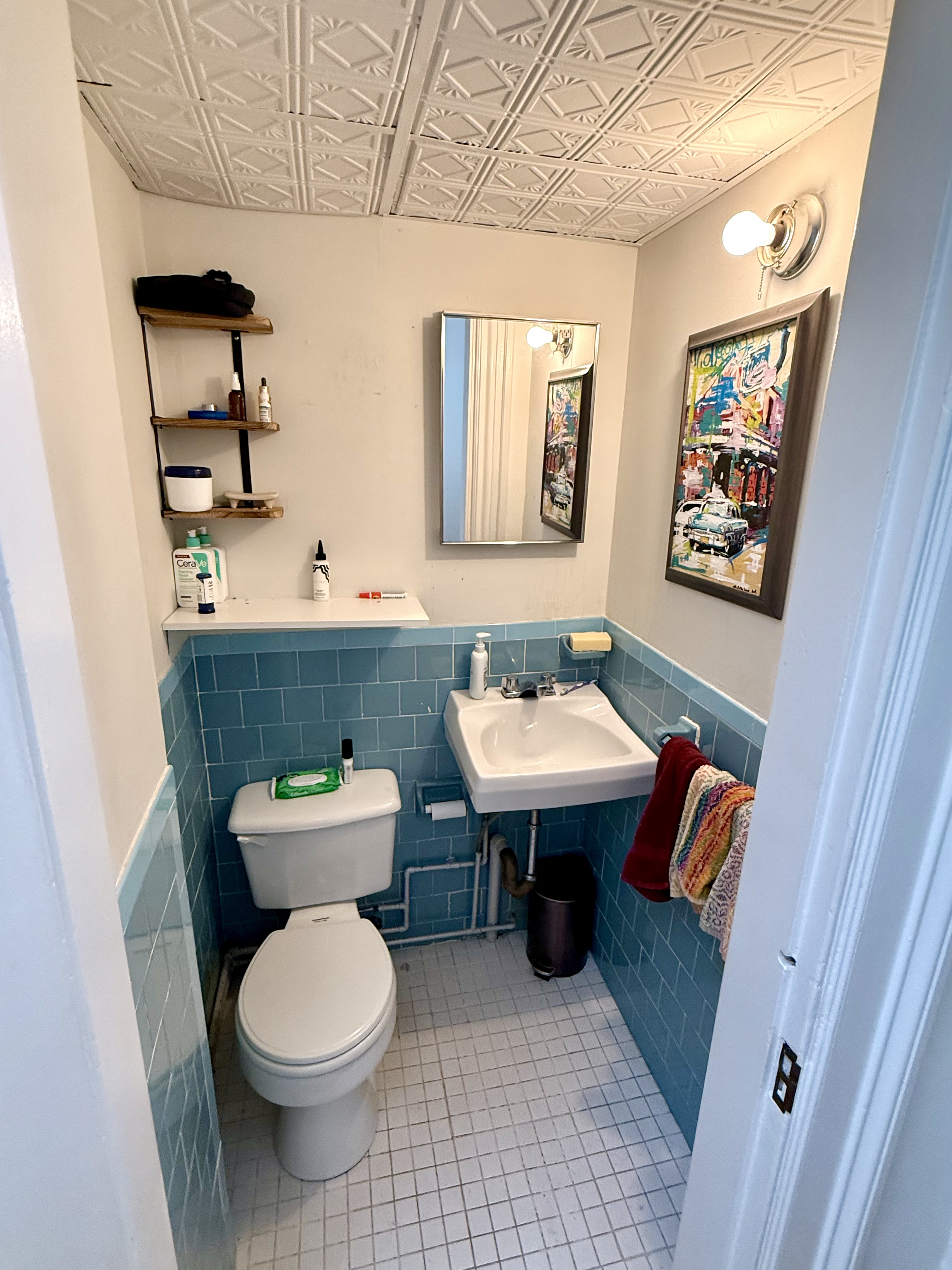 2 bed, 1 bath apartment for rent at 354 Marlborough St Unit 5, Back Bay — photo 17 of 18