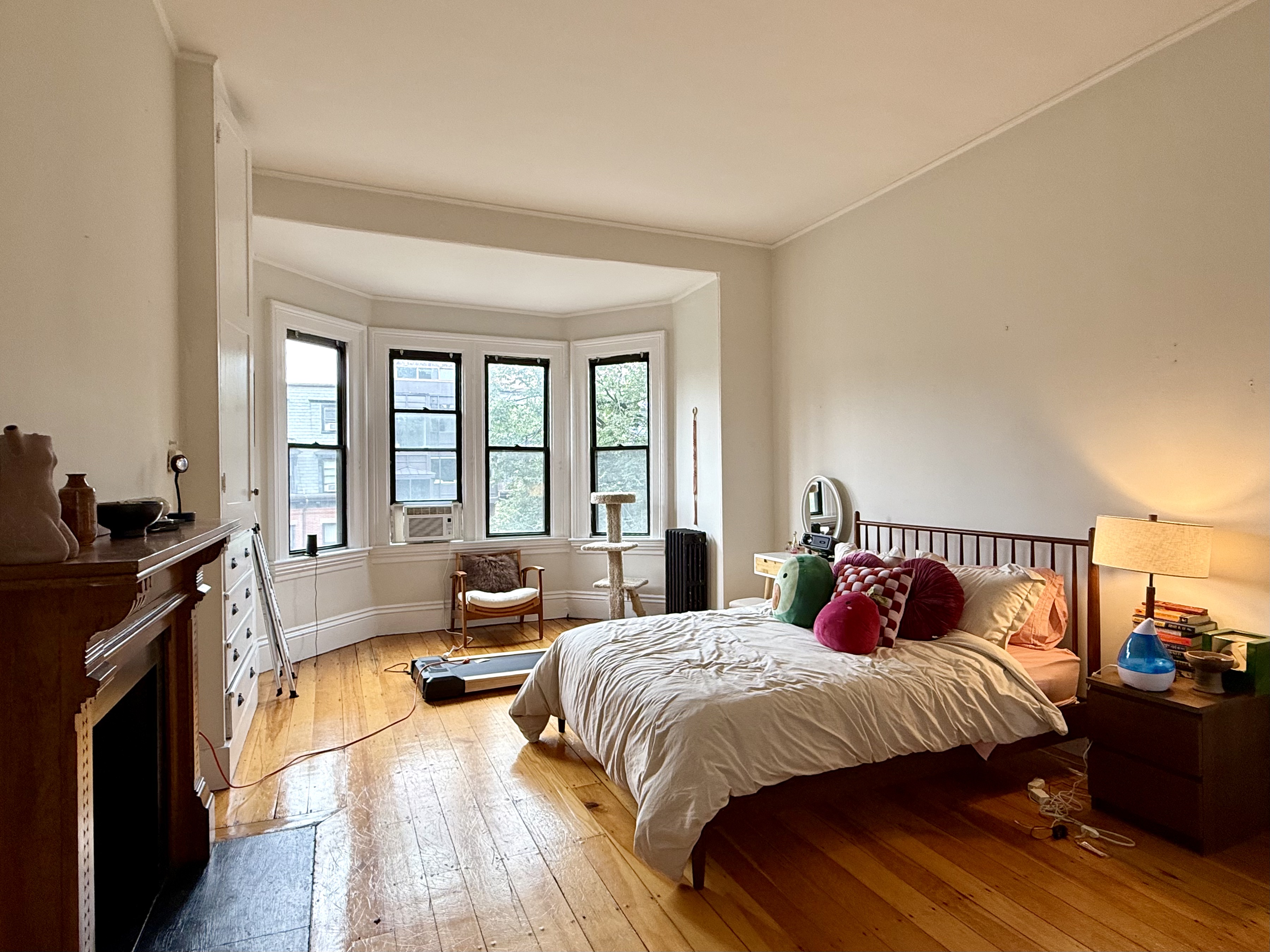 2 bed, 1 bath apartment for rent at 354 Marlborough St Unit 5, Back Bay — photo 11 of 18