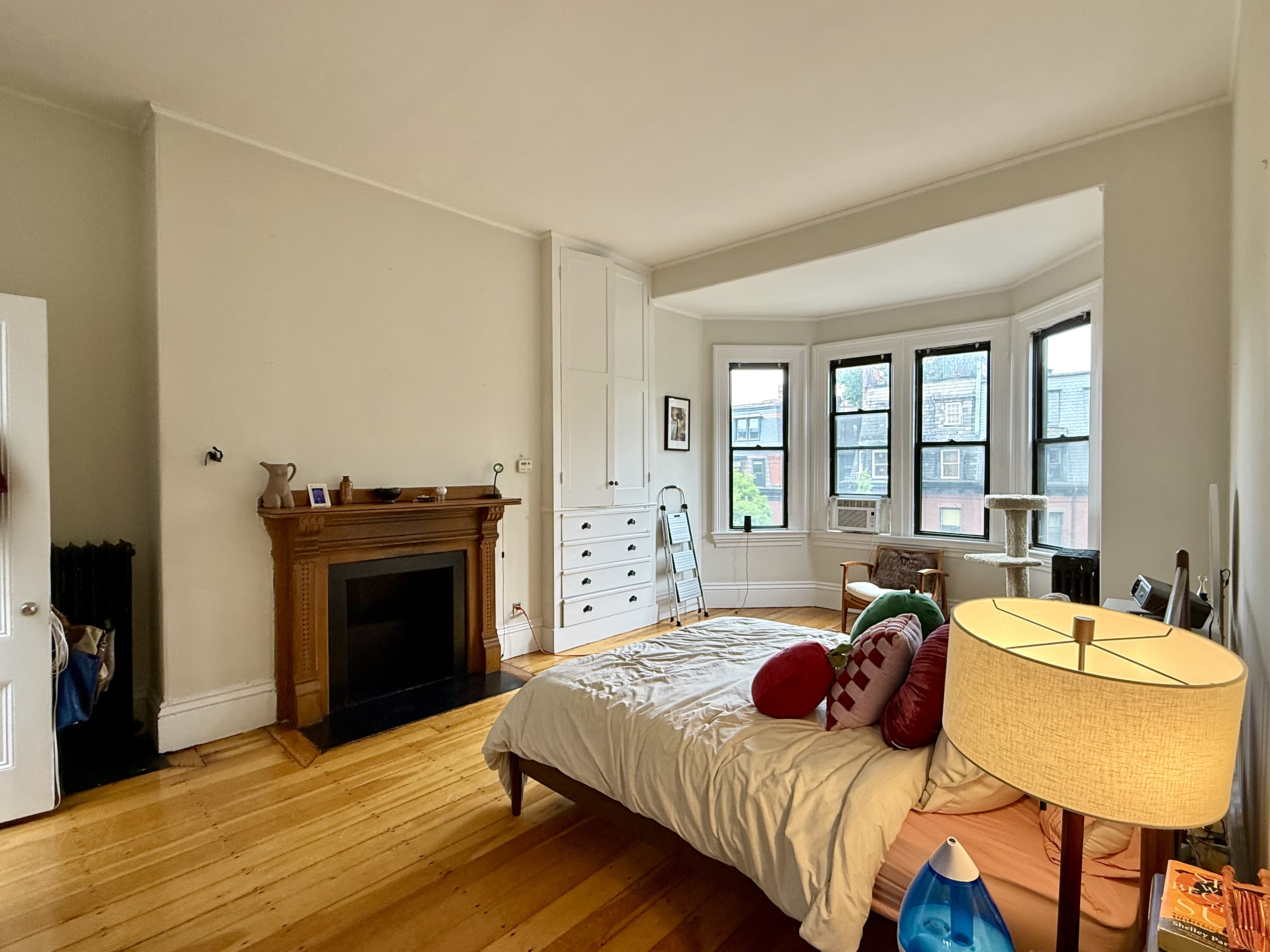 2 bed, 1 bath apartment for rent at 354 Marlborough St Unit 5, Back Bay — photo 9 of 18
