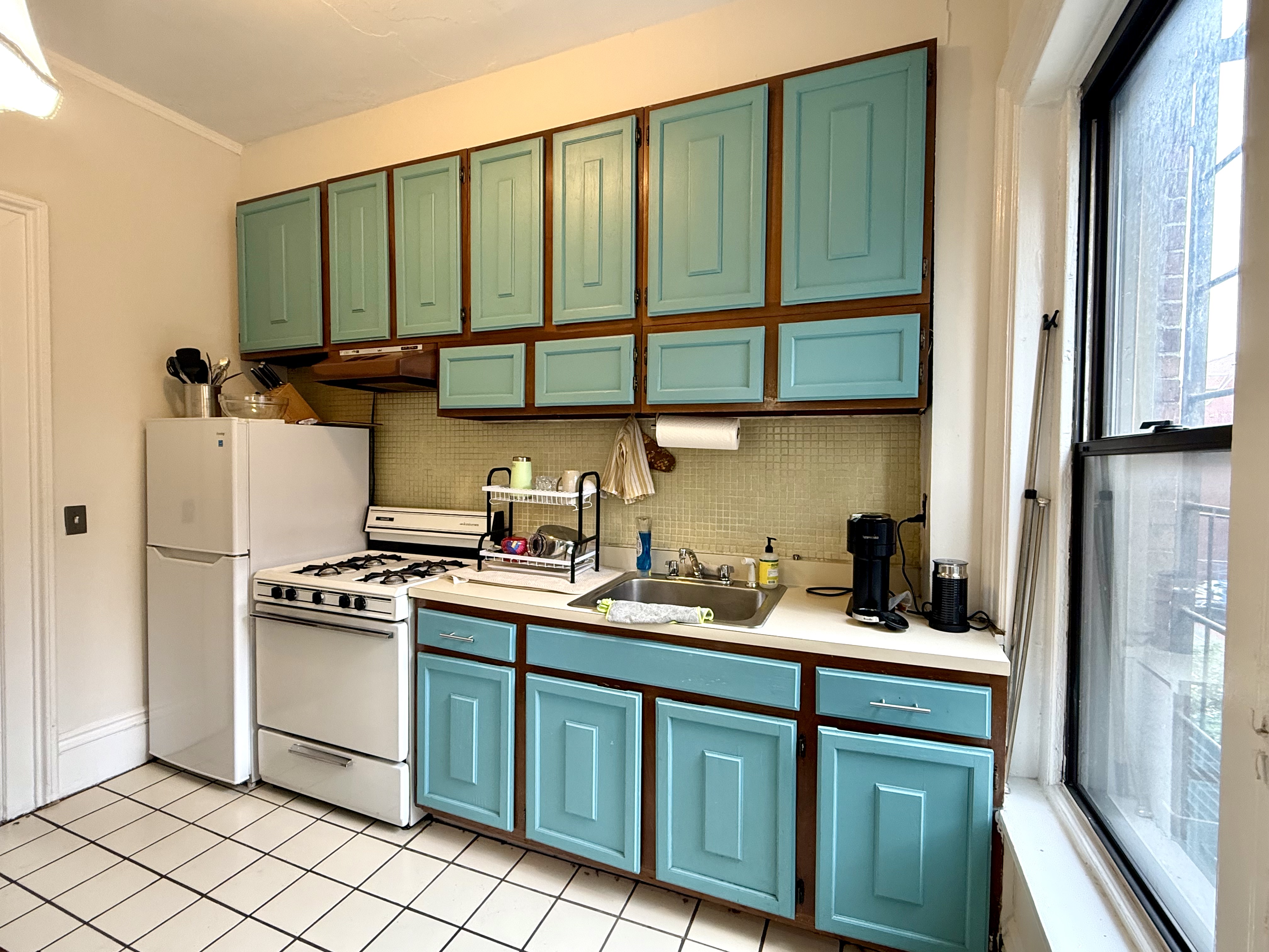 2 bed, 1 bath apartment for rent at 354 Marlborough St Unit 5, Back Bay — photo 4 of 18
