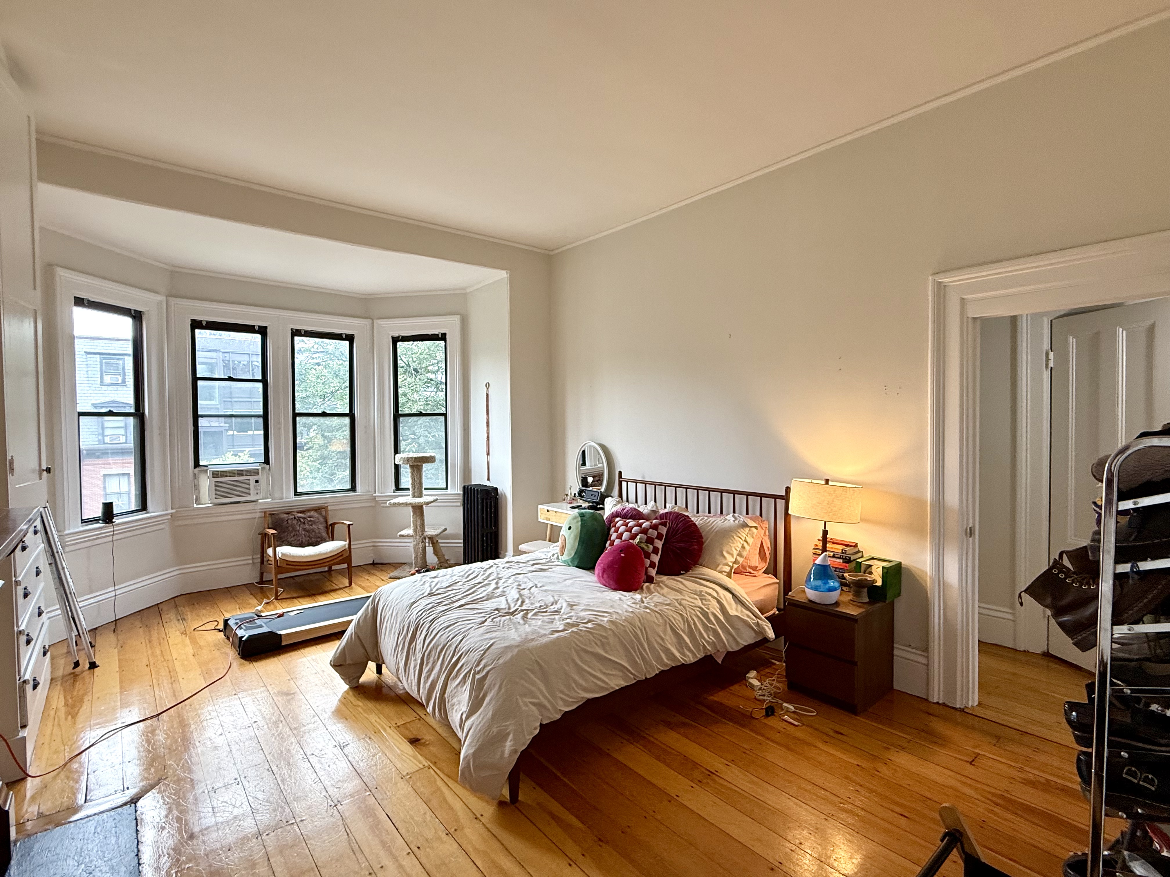 2 bed, 1 bath apartment for rent at 354 Marlborough St Unit 5, Back Bay — photo 10 of 18