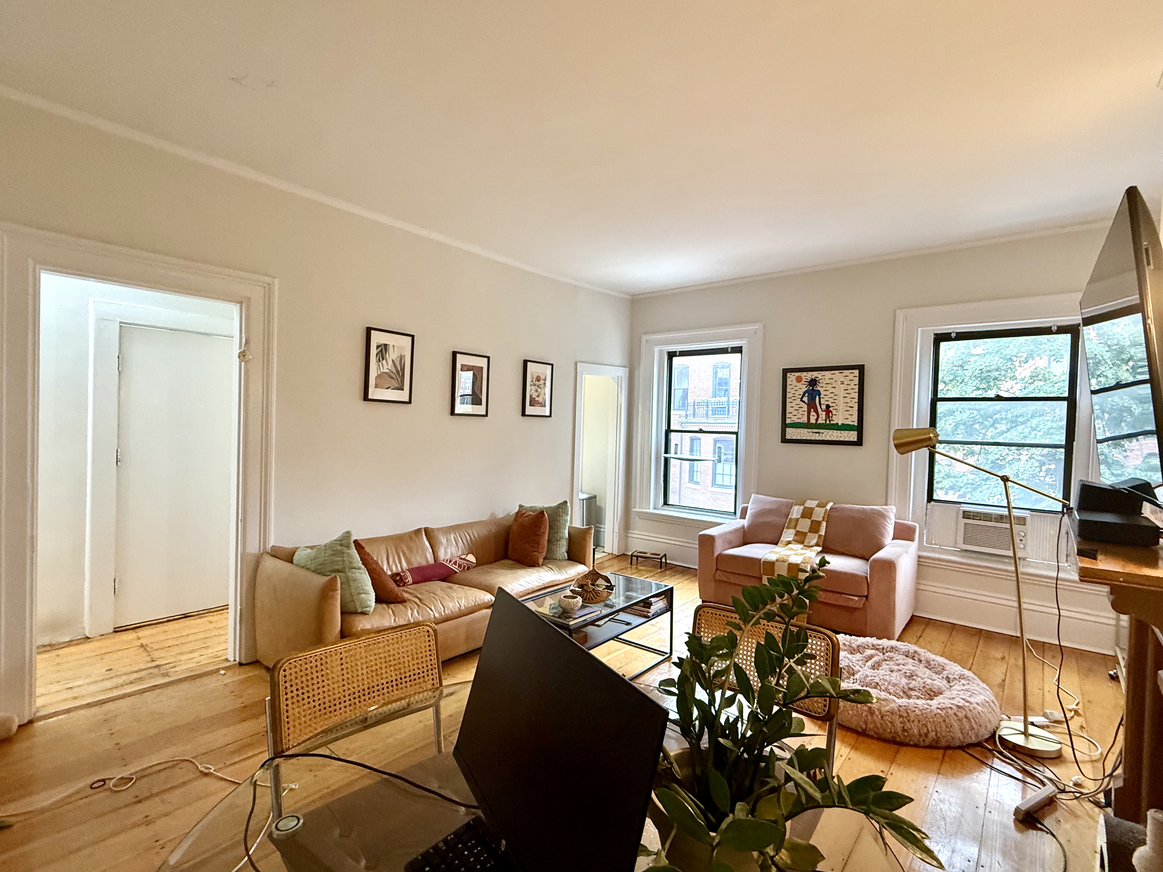 2 bed, 1 bath apartment for rent at 354 Marlborough St Unit 5, Back Bay — photo 6 of 18
