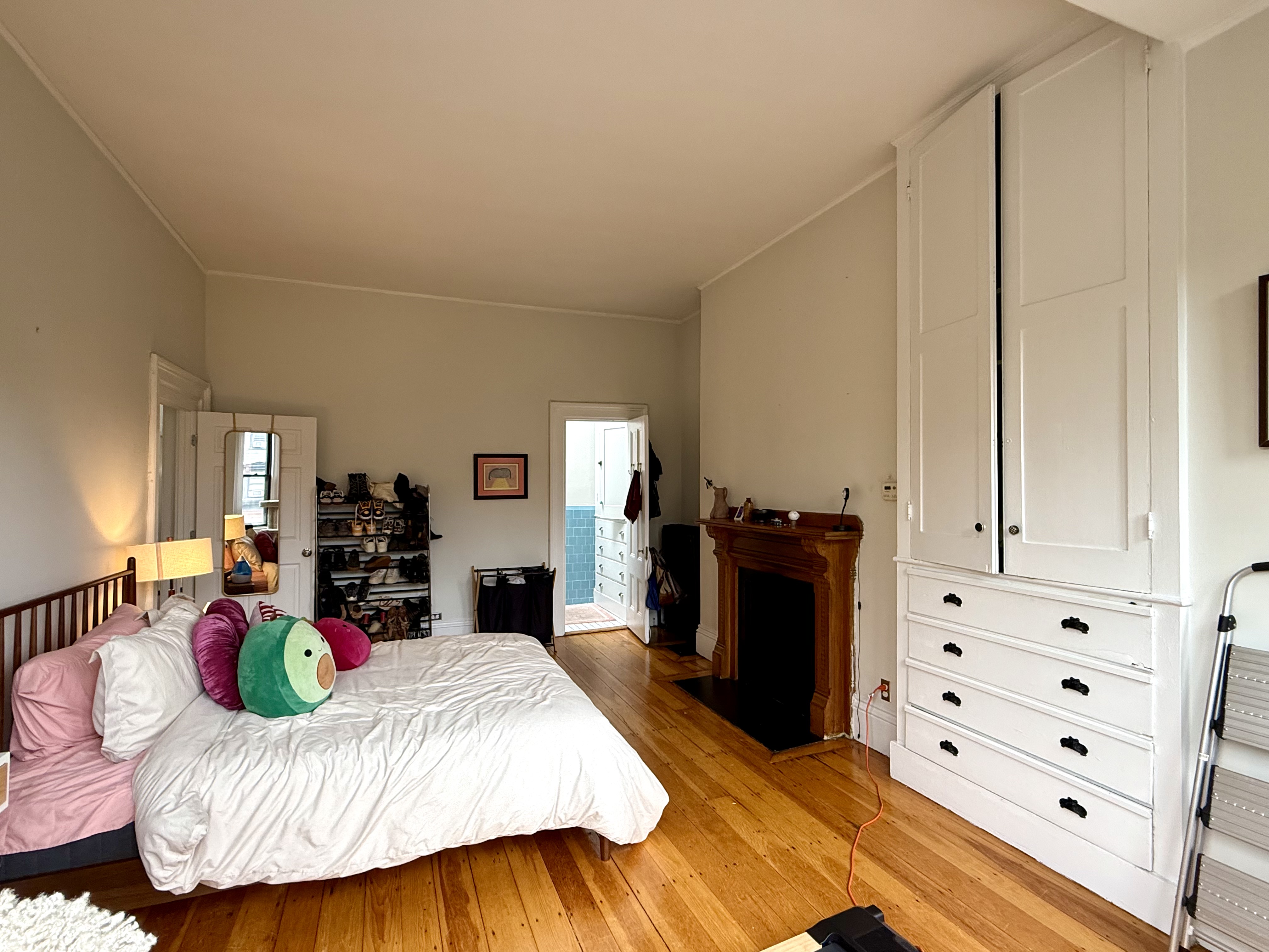 2 bed, 1 bath apartment for rent at 354 Marlborough St Unit 5, Back Bay — photo 13 of 18