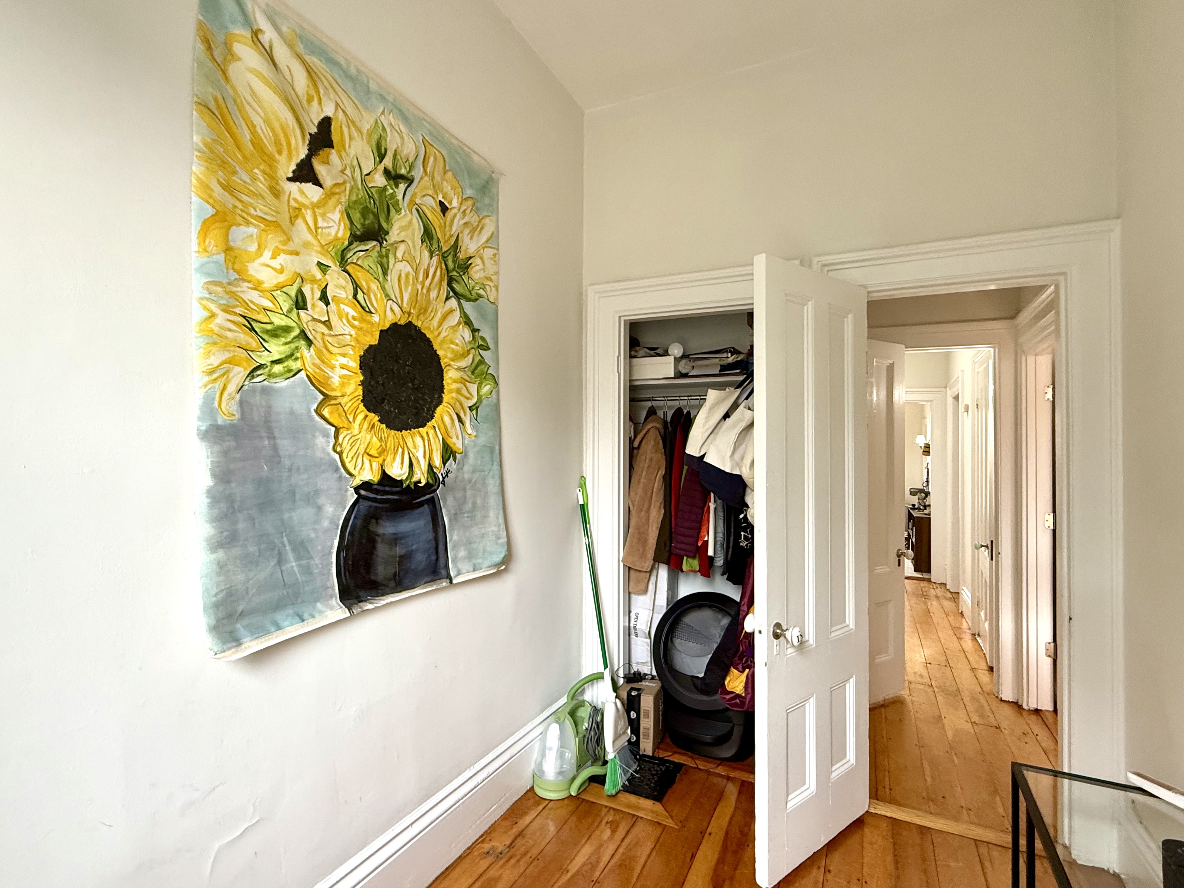 2 bed, 1 bath apartment for rent at 354 Marlborough St Unit 5, Back Bay — photo 15 of 18